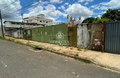 Terreno à venda no Tibery, Uberlândia 