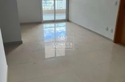 Apartamento com 3 quartos à venda no Centro, Uberlândia 