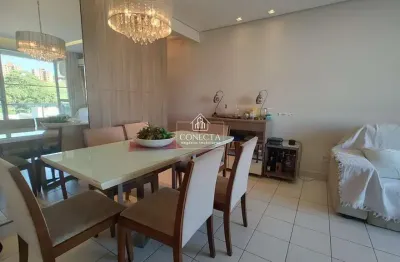 Apartamento com 3 quartos à venda no Tubalina, Uberlândia 
