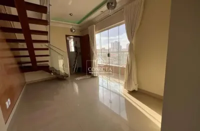 Apartamento com 3 quartos à venda no Conjunto Segismundo Pereira, Uberlândia 