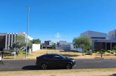 Terreno à venda no Alphaville, Uberlândia 