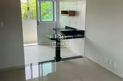 Apartamento com 2 quartos à venda em Saraiva, Uberlândia 