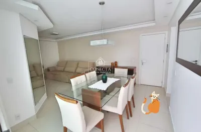 Apartamento com 2 quartos à venda no Tibery, Uberlândia 