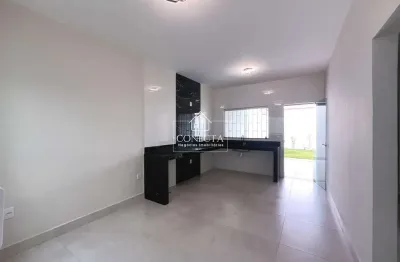 Casa com 3 quartos à venda no Alto Umuarama, Uberlândia 