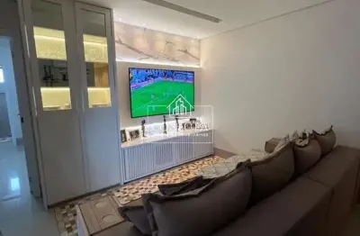 Apartamento com 3 quartos à venda no Santa Mônica, Uberlândia 