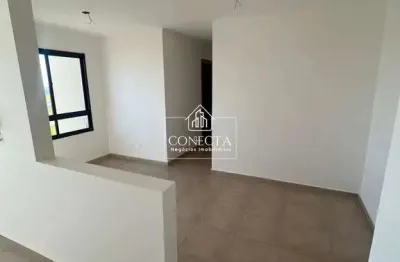 Apartamento com 2 quartos à venda no Grand Ville, Uberlândia 