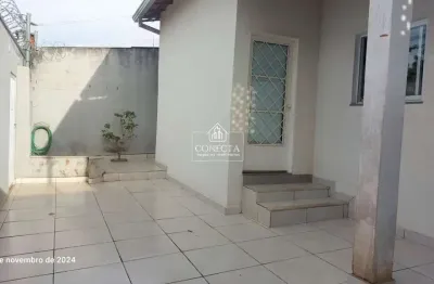 Casa com 3 quartos à venda em Granada, Uberlândia 