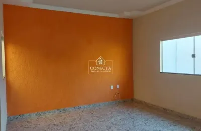 Casa com 3 quartos à venda no Pampulha, Uberlândia 