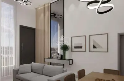 Casa com 3 quartos à venda no Aclimação, Uberlândia 