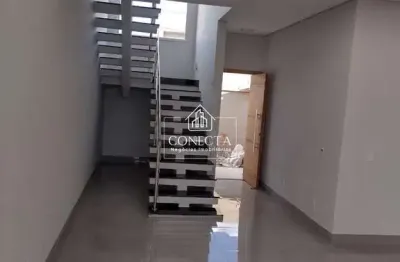 Casa com 3 quartos à venda no Aclimação, Uberlândia 