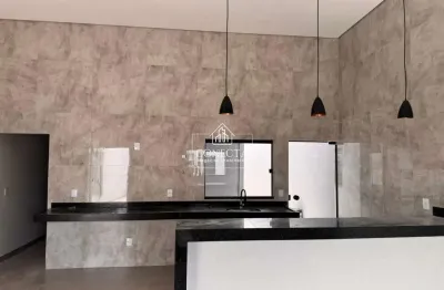 Casa com 3 quartos à venda no Novo Mundo, Uberlândia 