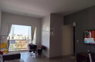 Apartamento com 3 quartos à venda no Santa Mônica, Uberlândia 