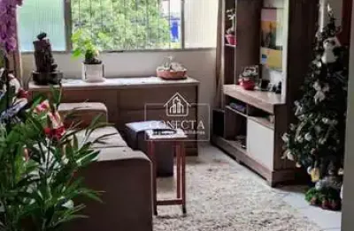 Apartamento com 2 quartos à venda no Conjunto Segismundo Pereira, Uberlândia 