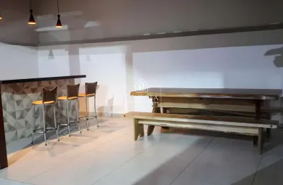 Casa com 2 quartos à venda no Taiaman, Uberlândia 