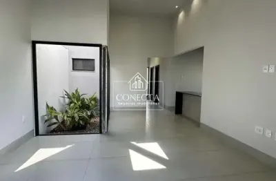 Casa com 2 quartos à venda no Shopping Park, Uberlândia 