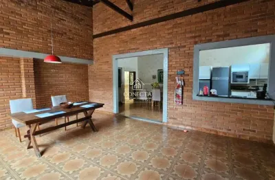 Casa com 4 quartos à venda no Tabajaras, Uberlândia 