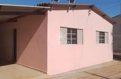 Chácara / sítio com 3 quartos à venda no Morada Nova, Uberlândia 