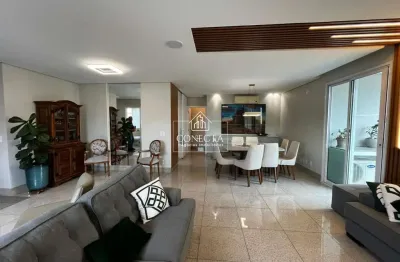 Apartamento com 3 quartos à venda no Lidice, Uberlândia 