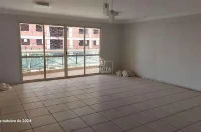 Apartamento com 4 quartos à venda no Fundinho, Uberlândia 