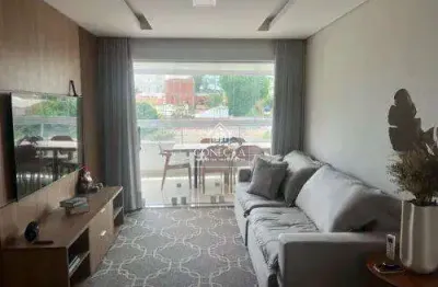 Apartamento com 3 quartos à venda em Saraiva, Uberlândia 