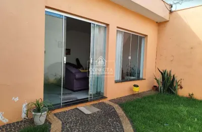 Casa com 3 quartos à venda no Brasil, Uberlândia 