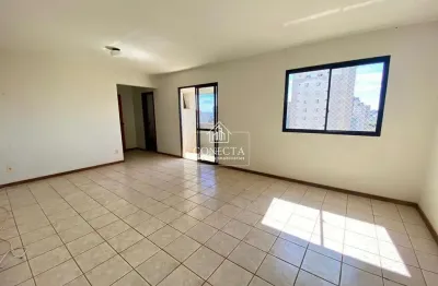 Apartamento com 3 quartos à venda no Martins, Uberlândia 