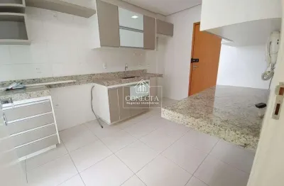 Apartamento com 3 quartos à venda no Martins, Uberlândia 