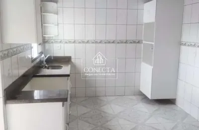Apartamento com 3 quartos à venda no Planalto, Uberlândia 