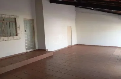 Casa com 3 quartos à venda em Carajás, Uberlândia 