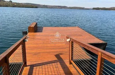 Chácara / sítio com 5 quartos à venda na Área Rural de Uberlândia, Uberlândia 