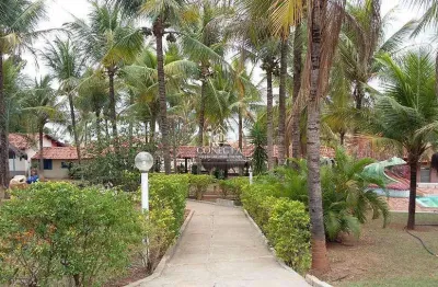 Chácara / sítio com 7 quartos à venda na Área Rural de Uberlândia, Uberlândia 