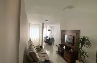 Apartamento com 2 quartos à venda no Santa Mônica, Uberlândia 