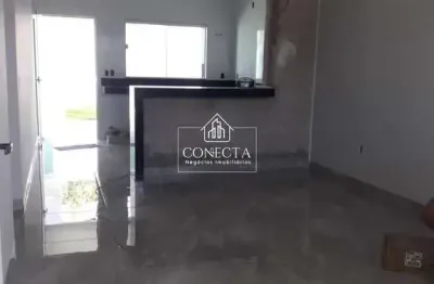 Casa com 3 quartos à venda em Granada, Uberlândia 