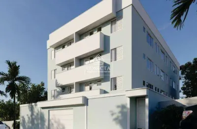 Apartamento com 2 quartos à venda no Pampulha, Uberlândia 