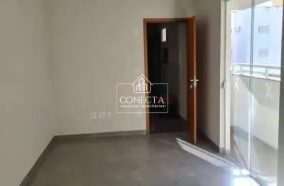 Apartamento com 2 quartos à venda no Santa Mônica, Uberlândia 