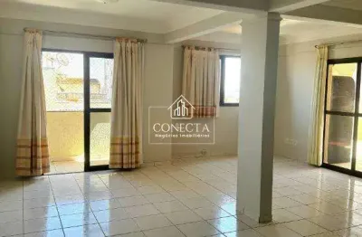 Apartamento com 4 quartos à venda no Santa Mônica, Uberlândia 