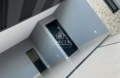 Casa com 3 quartos à venda no Novo Mundo, Uberlândia 