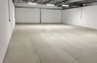 Barracão / Galpão / Depósito à venda em Granada, Uberlândia 