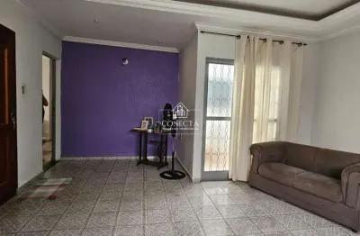 Casa com 3 quartos à venda no Santa Luzia, Uberlândia 
