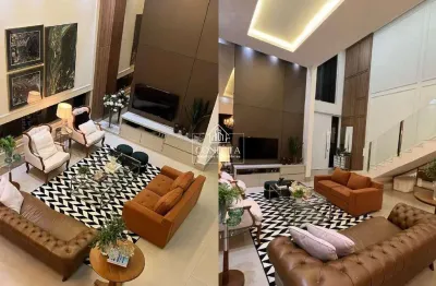 Casa com 4 quartos à venda no Morada da Colina, Uberlândia 