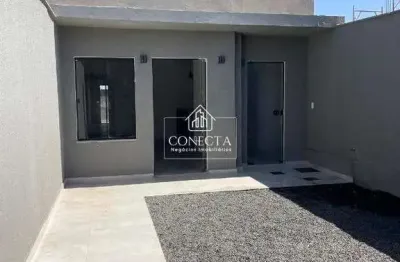 Casa com 2 quartos à venda no Shopping Park, Uberlândia 