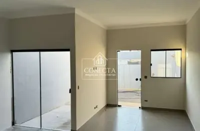 Casa com 2 quartos à venda no Shopping Park, Uberlândia 