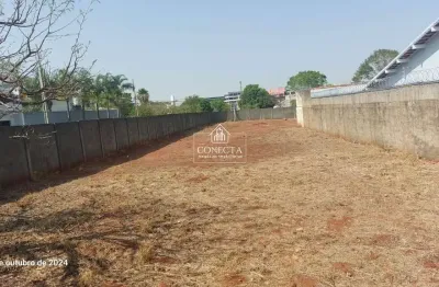 Terreno à venda no Morada da Colina, Uberlândia 