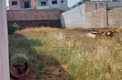 Terreno à venda no Morada da Colina, Uberlândia 