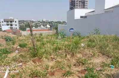 Terreno à venda no Morada da Colina, Uberlândia 