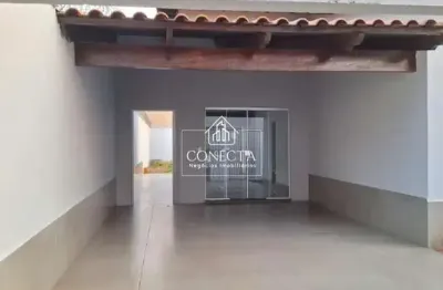 Casa com 3 quartos à venda no Conjunto Segismundo Pereira, Uberlândia 