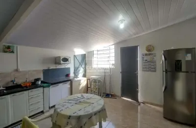 Casa com 4 quartos à venda no Martins, Uberlândia 