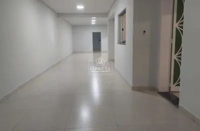 Casa com 4 quartos à venda no Santa Mônica, Uberlândia 