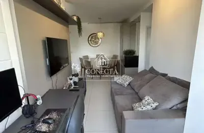 Apartamento com 2 quartos à venda no Jardim Holanda, Uberlândia 