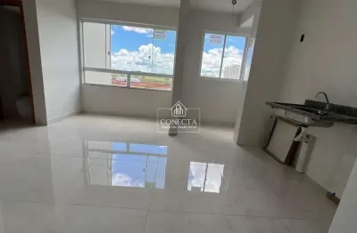 Apartamento com 2 quartos à venda em Laranjeiras, Uberlândia 